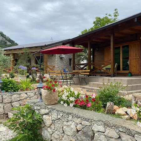 Guest House Mare Bar Exterior foto