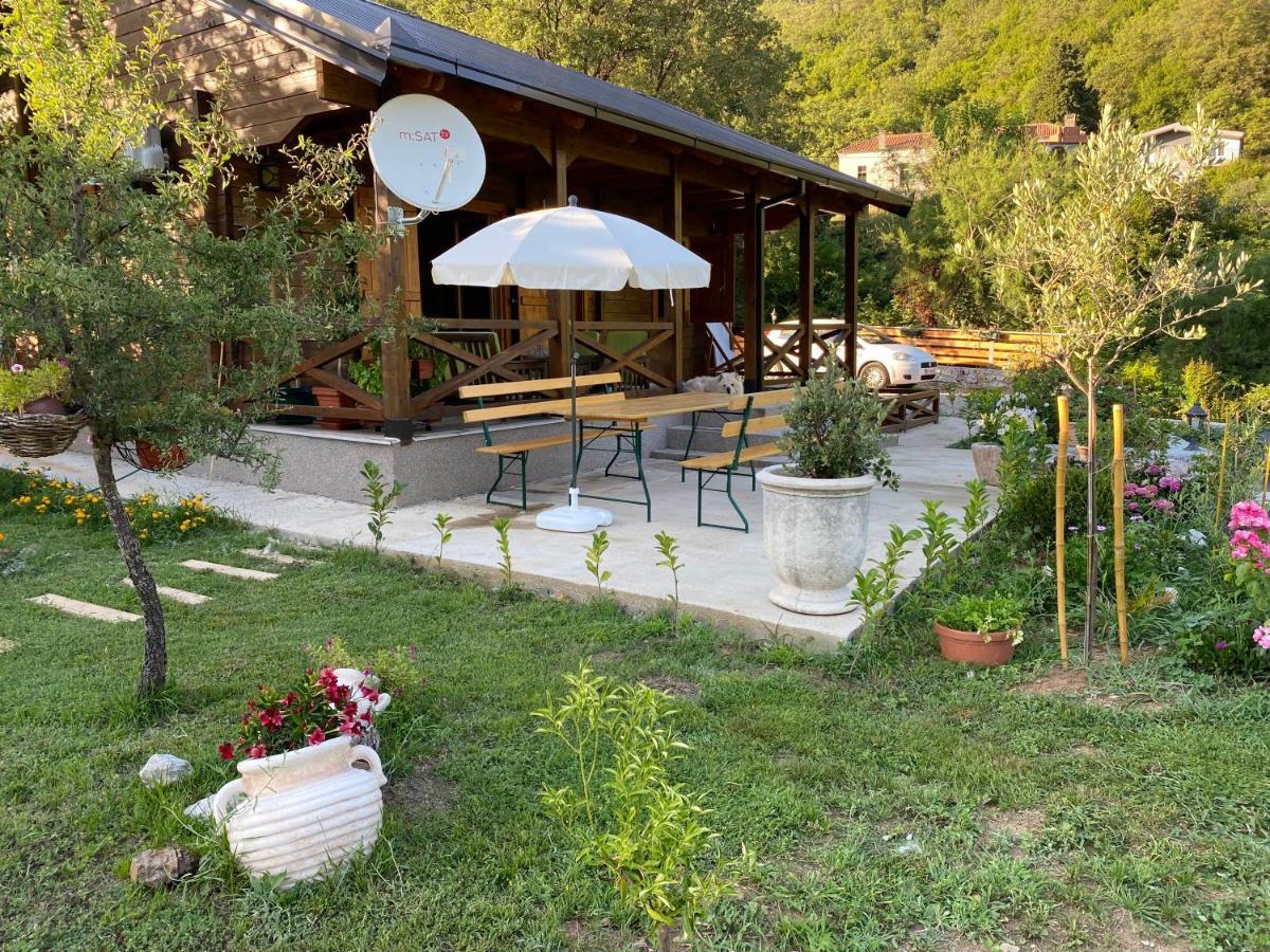Guest House Mare Bar Exterior foto