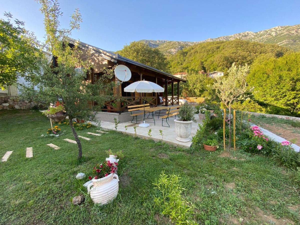 Guest House Mare Bar Exterior foto