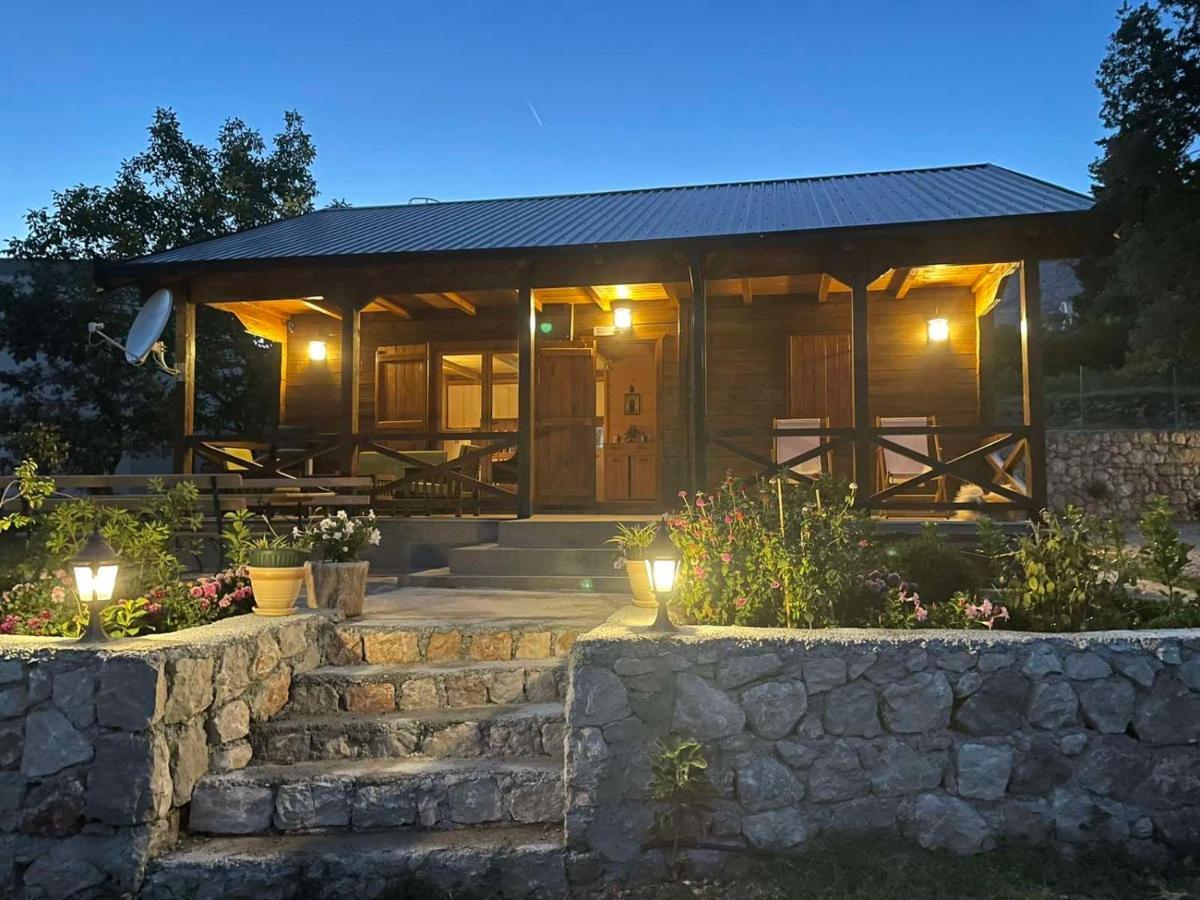 Guest House Mare Bar Exterior foto