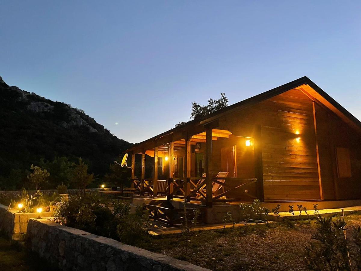 Guest House Mare Bar Exterior foto