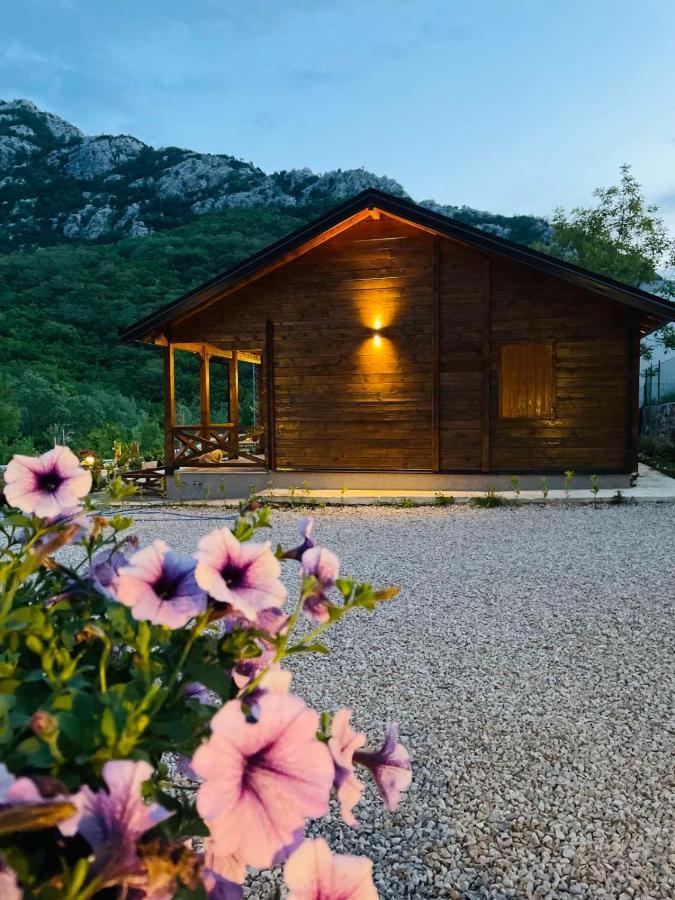 Guest House Mare Bar Exterior foto