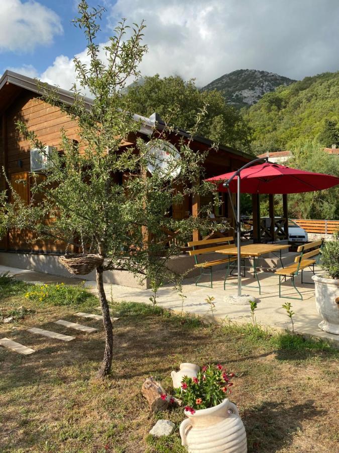 Guest House Mare Bar Exterior foto