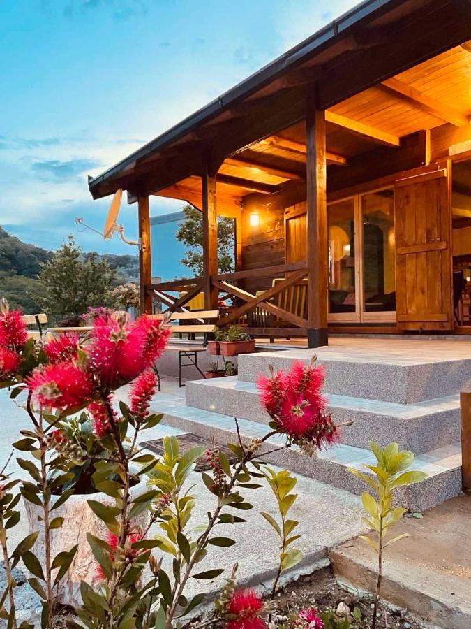 Guest House Mare Bar Exterior foto
