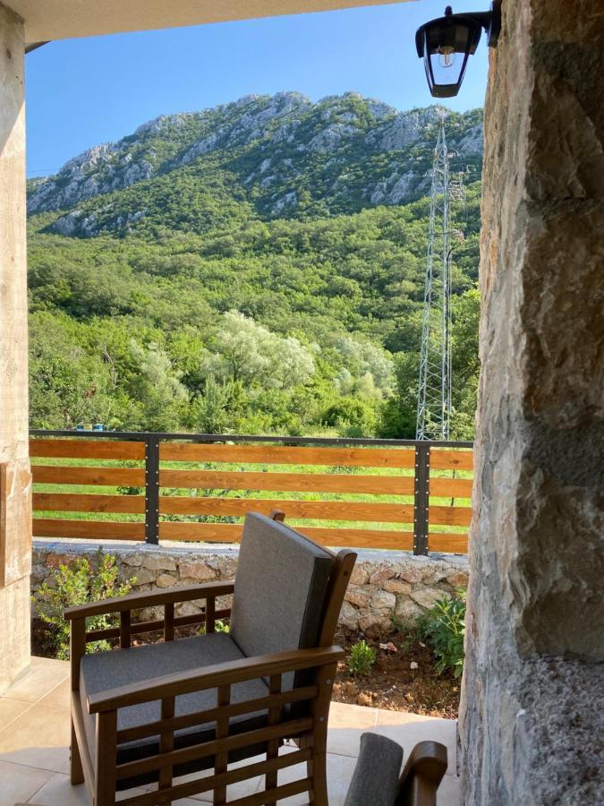 Guest House Mare Bar Exterior foto