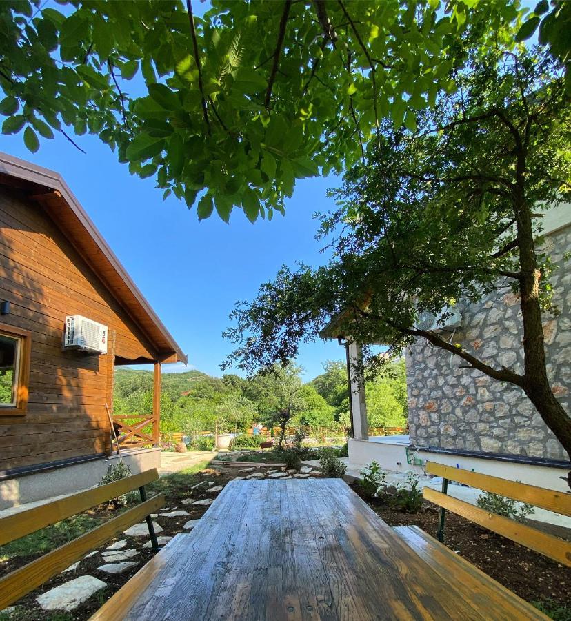 Guest House Mare Bar Exterior foto