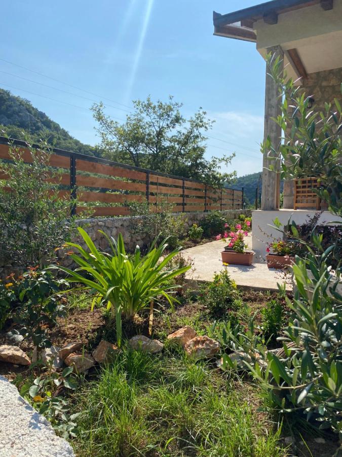 Guest House Mare Bar Exterior foto