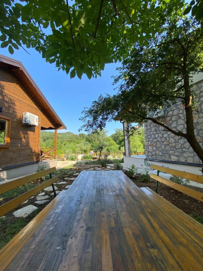 Guest House Mare Bar Exterior foto