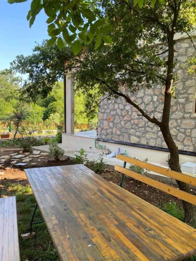 Guest House Mare Bar Exterior foto