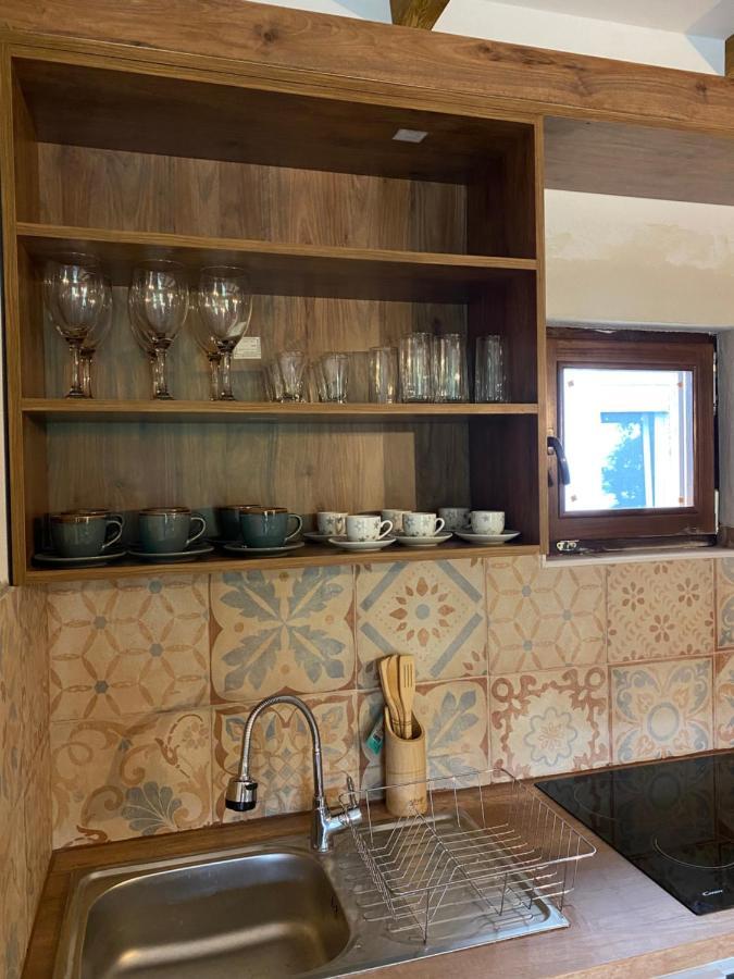 Guest House Mare Bar Exterior foto