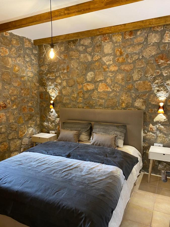 Guest House Mare Bar Exterior foto