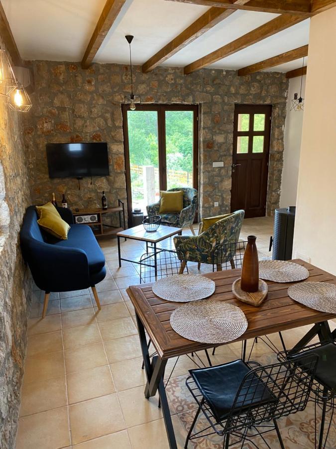 Guest House Mare Bar Exterior foto