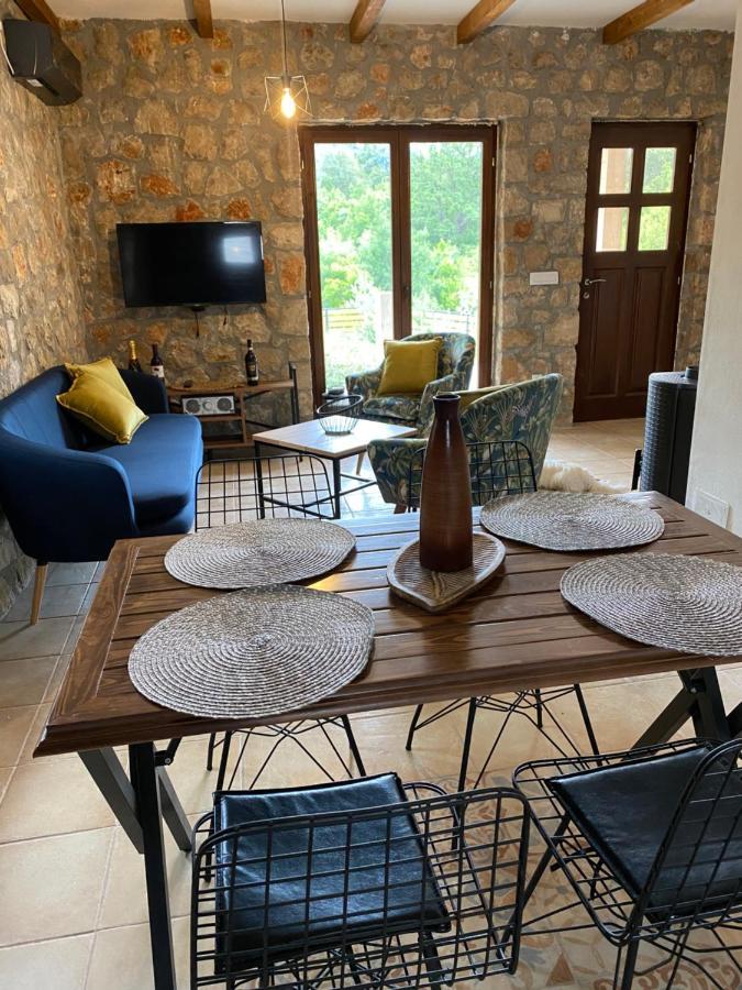 Guest House Mare Bar Exterior foto