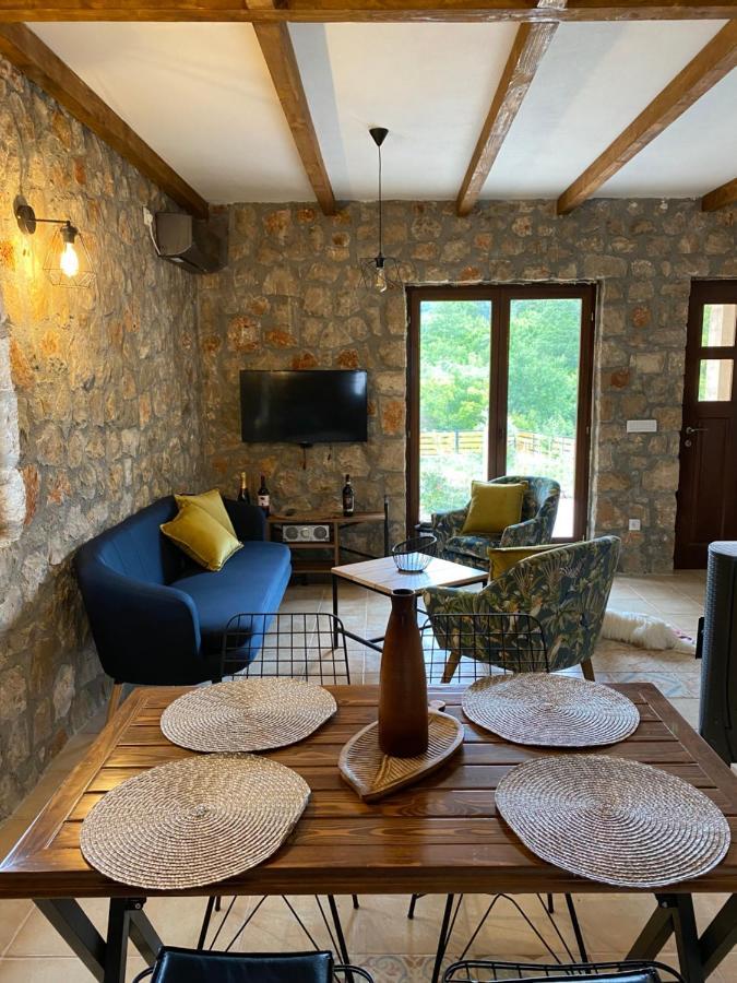 Guest House Mare Bar Exterior foto
