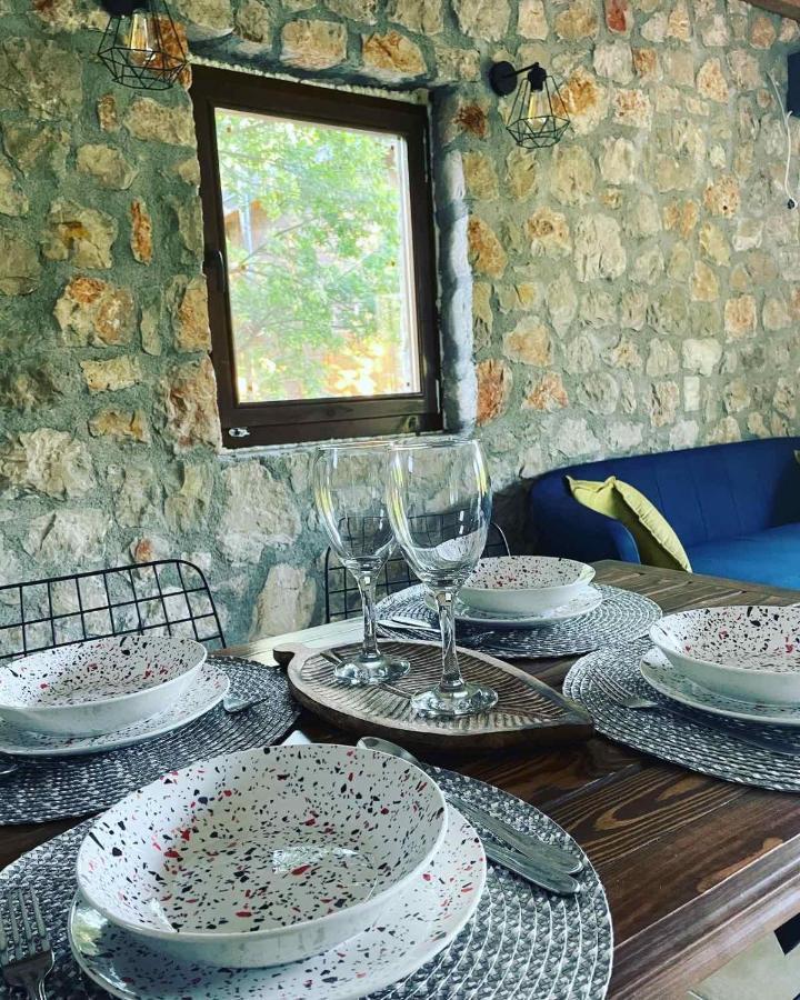 Guest House Mare Bar Exterior foto