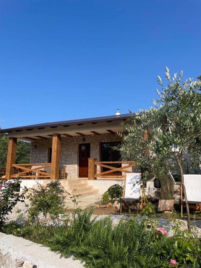 Guest House Mare Bar Exterior foto