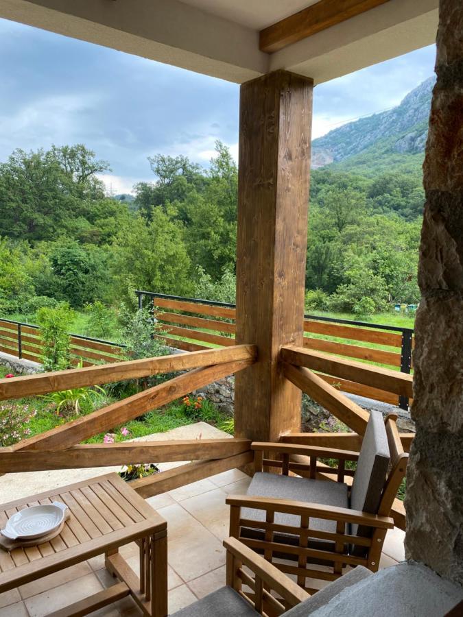 Guest House Mare Bar Exterior foto