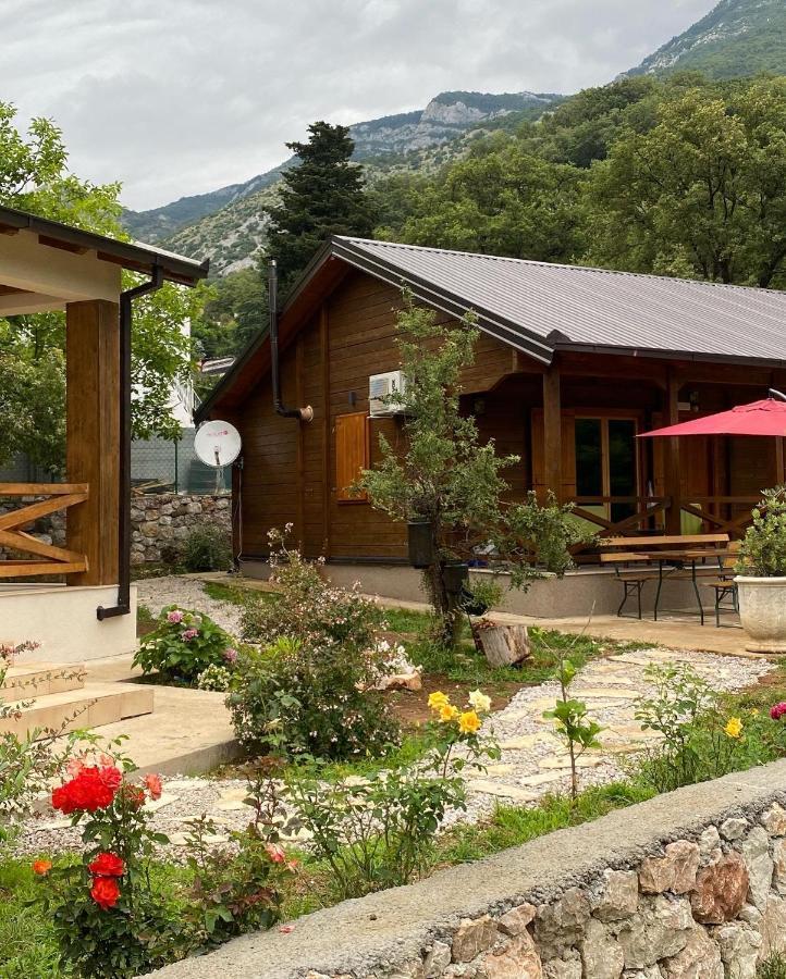 Guest House Mare Bar Exterior foto