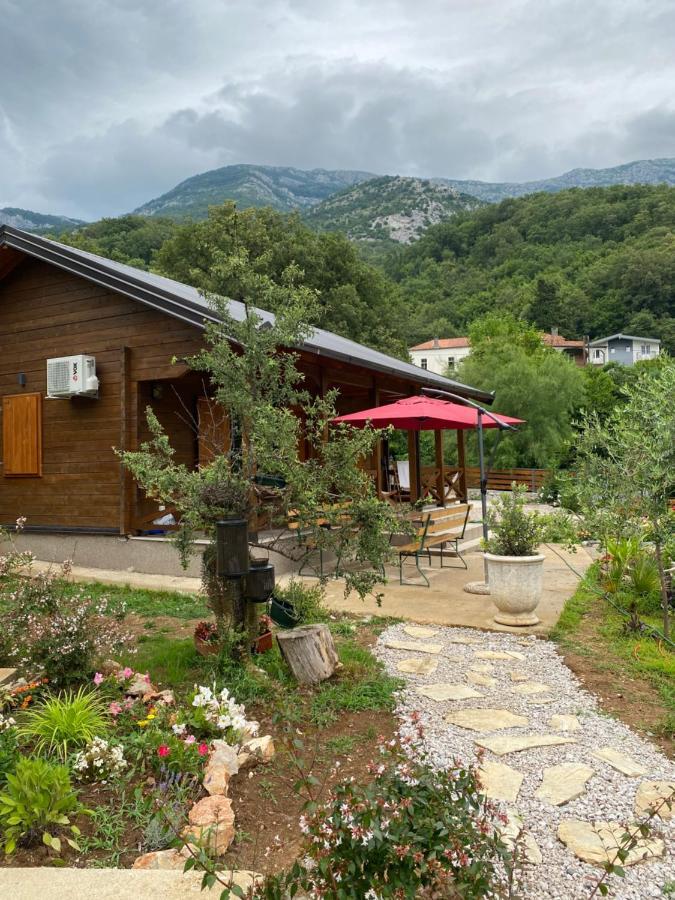 Guest House Mare Bar Exterior foto