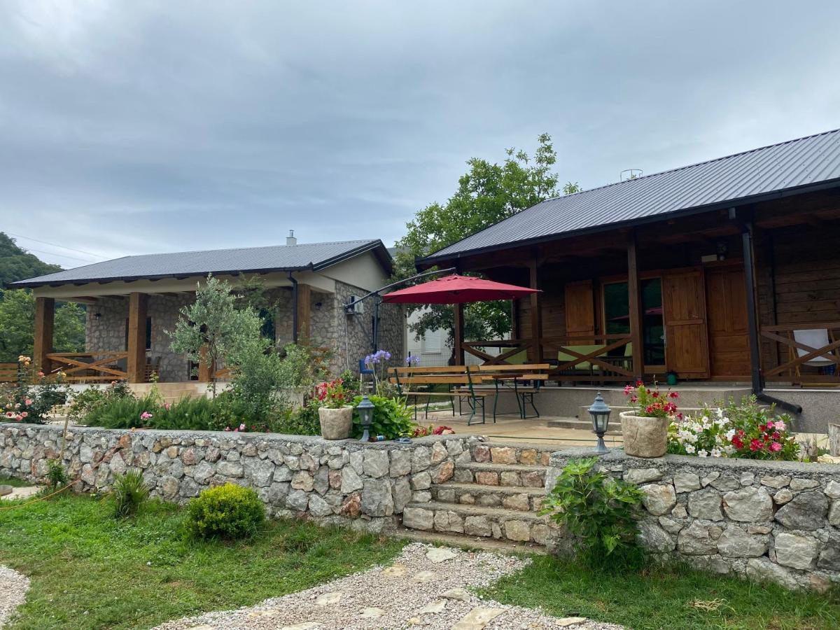 Guest House Mare Bar Exterior foto