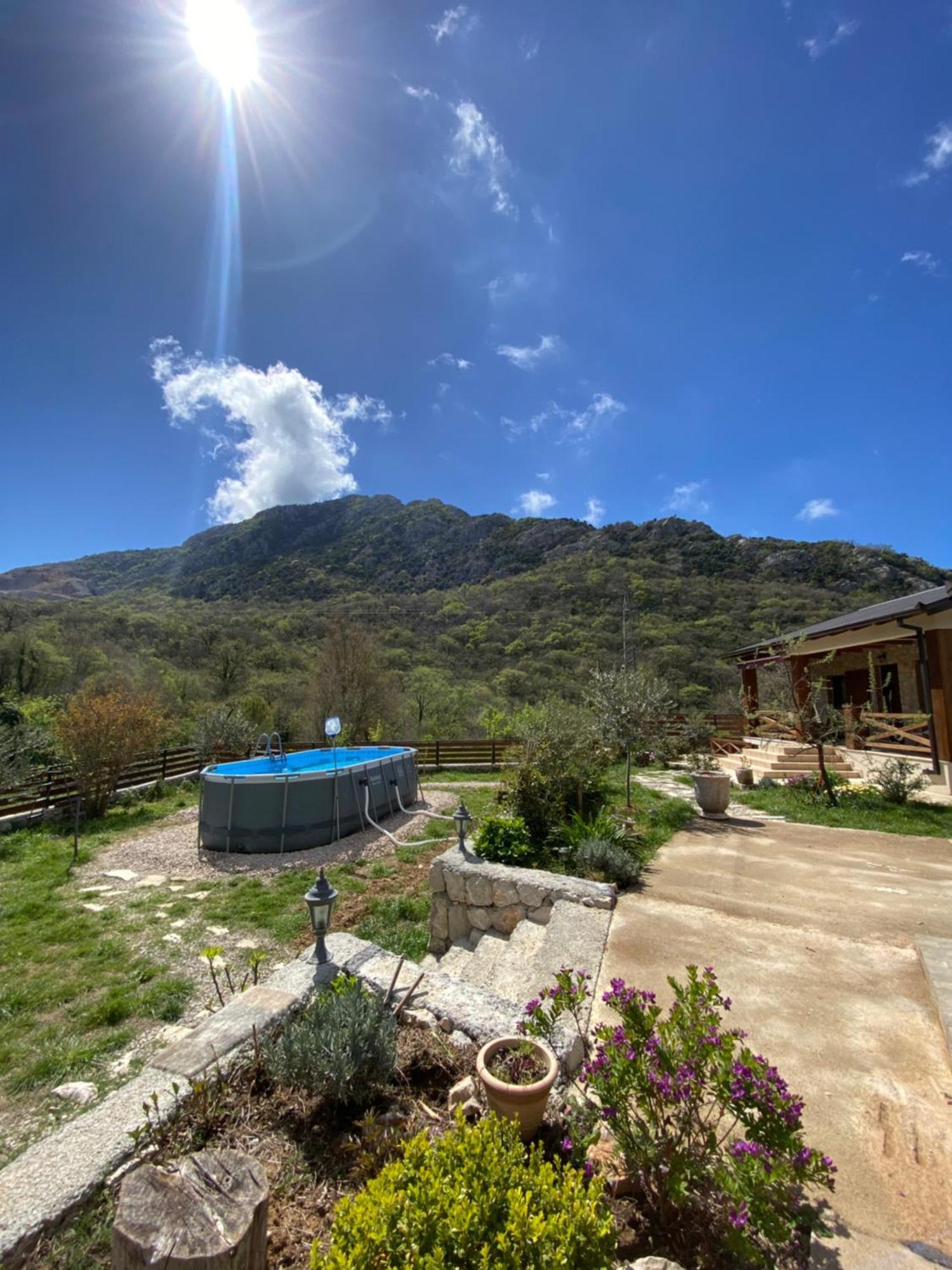 Guest House Mare Bar Exterior foto