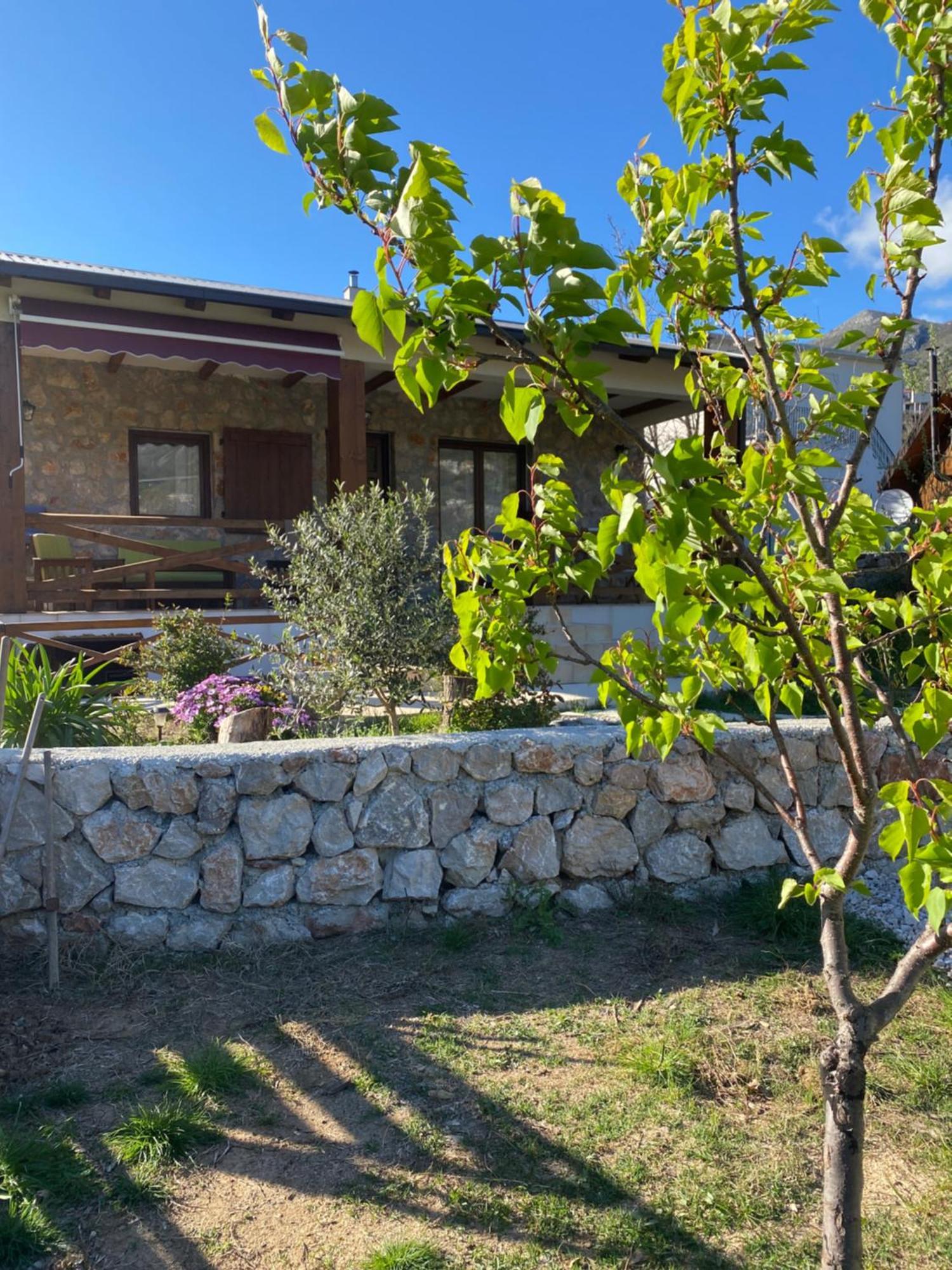 Guest House Mare Bar Exterior foto
