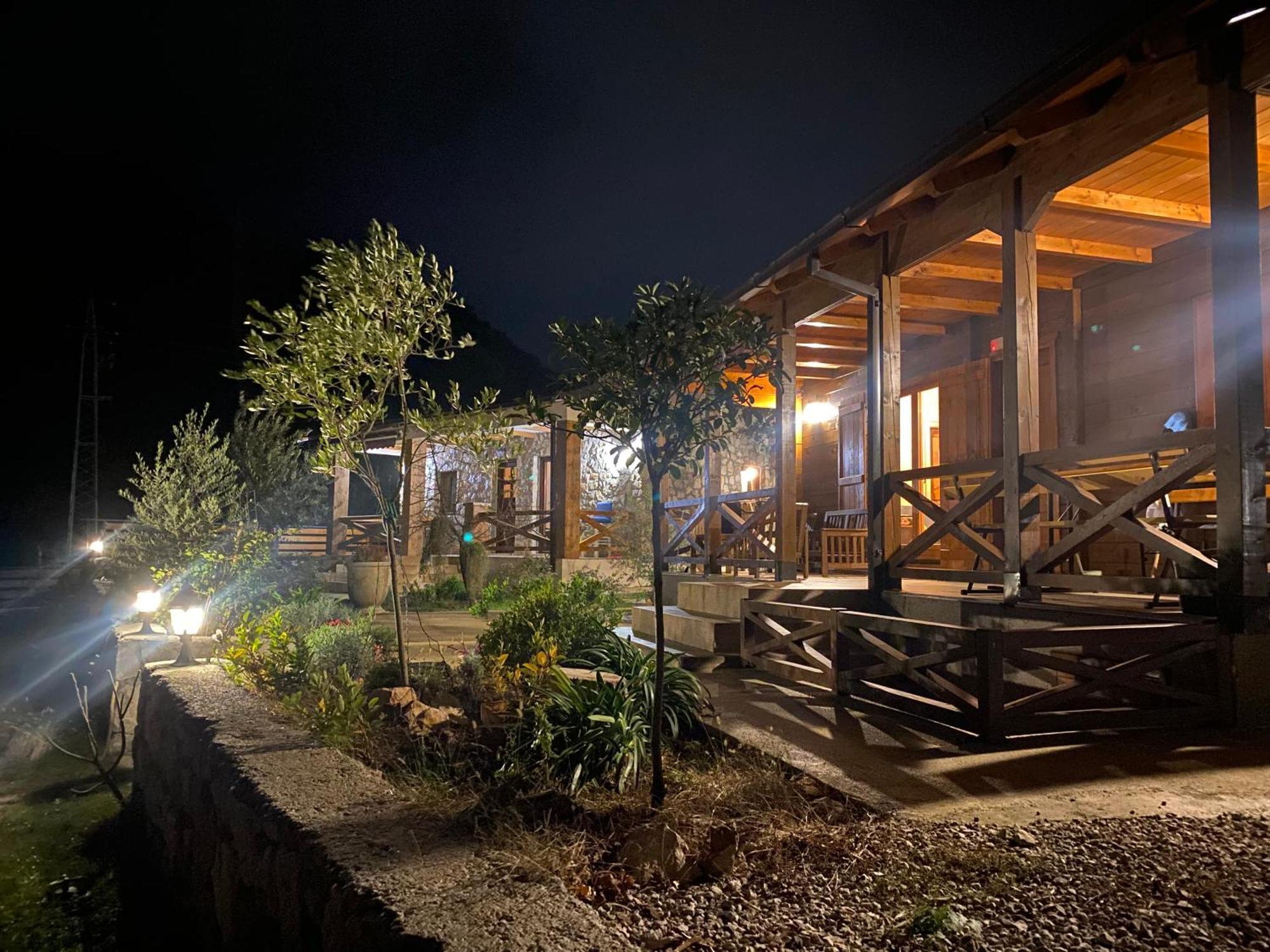 Guest House Mare Bar Exterior foto